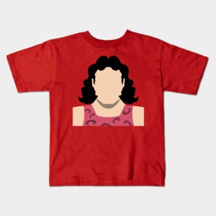 Hugo Vector Kids T-Shirt